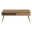 Pemberly Row Coffee Table Accent Cocktail Storage Living Room 44