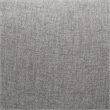 Pemberly Row Back in Motion Office Chair in Light Gray Fabric