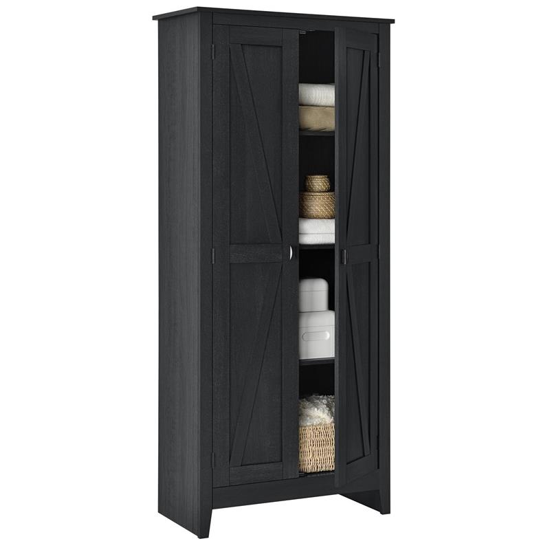 Pemberly Row Contemporary 31.5