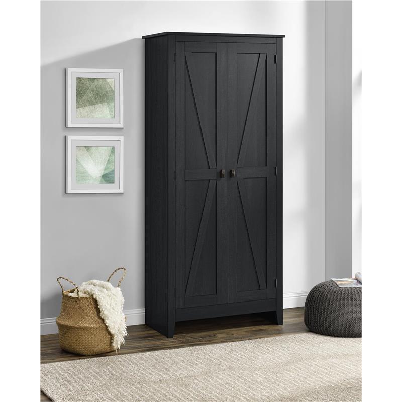 Pemberly Row Contemporary 31.5