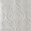Pemberly Row 3-Piece Cotton Tufted Full/Queen Duvet Cover Set in Off White