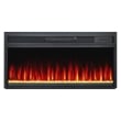 Pemberly Row TV Stand Entertainment Center for TV up to 85