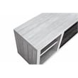 Pemberly Row TV Stand Entertainment Center for TV up to 85