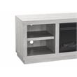 Pemberly Row TV Stand Entertainment Center for TV up to 85
