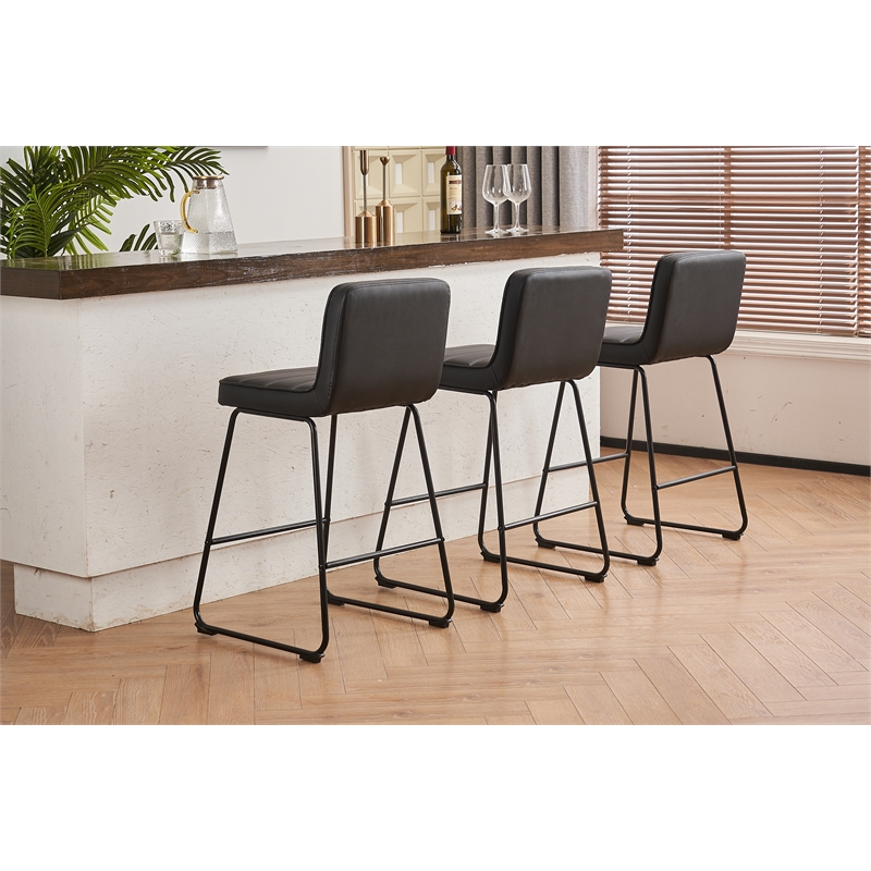 Pemberly Row Modern 26