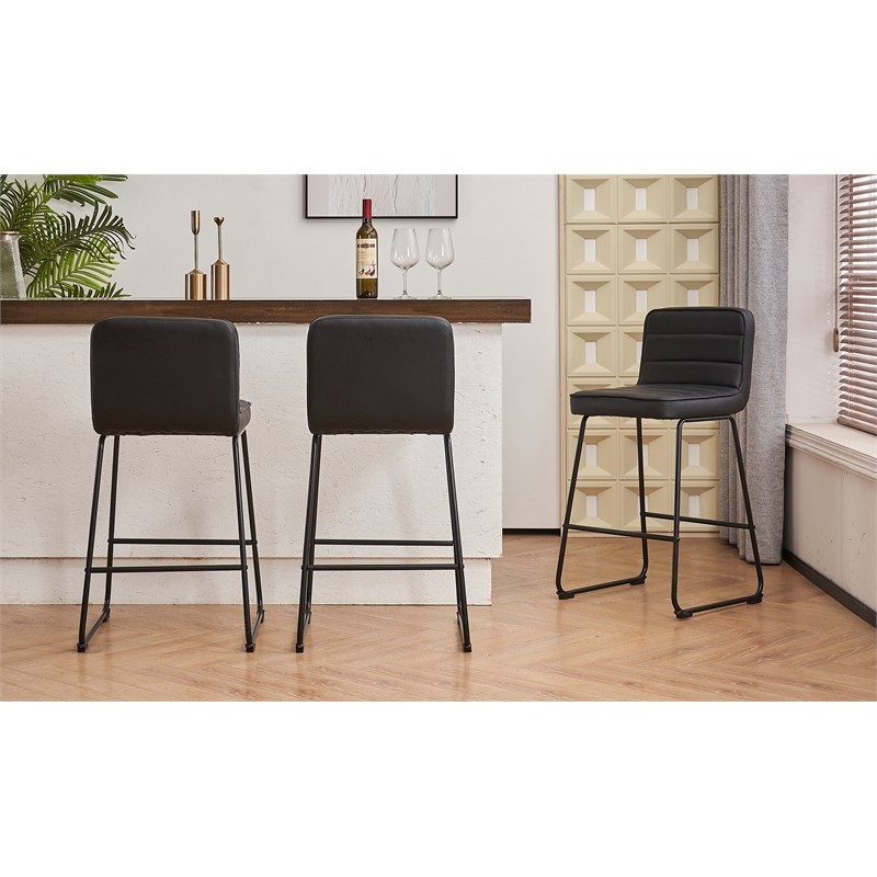 Pemberly Row Modern 26