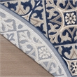 Pemberly Row Modern / Contemporary 7'10