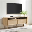 Pemberly Row Modern / Contemporary Wood 71
