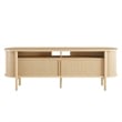 Pemberly Row Modern / Contemporary Wood 71