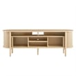 Pemberly Row Modern / Contemporary Wood 71