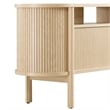 Pemberly Row Modern / Contemporary Wood 71