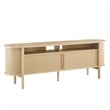 Pemberly Row Modern / Contemporary Wood 71