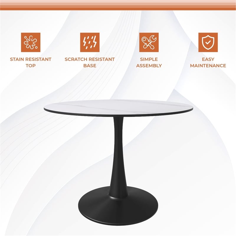 Pemberly Row Dining Table 40