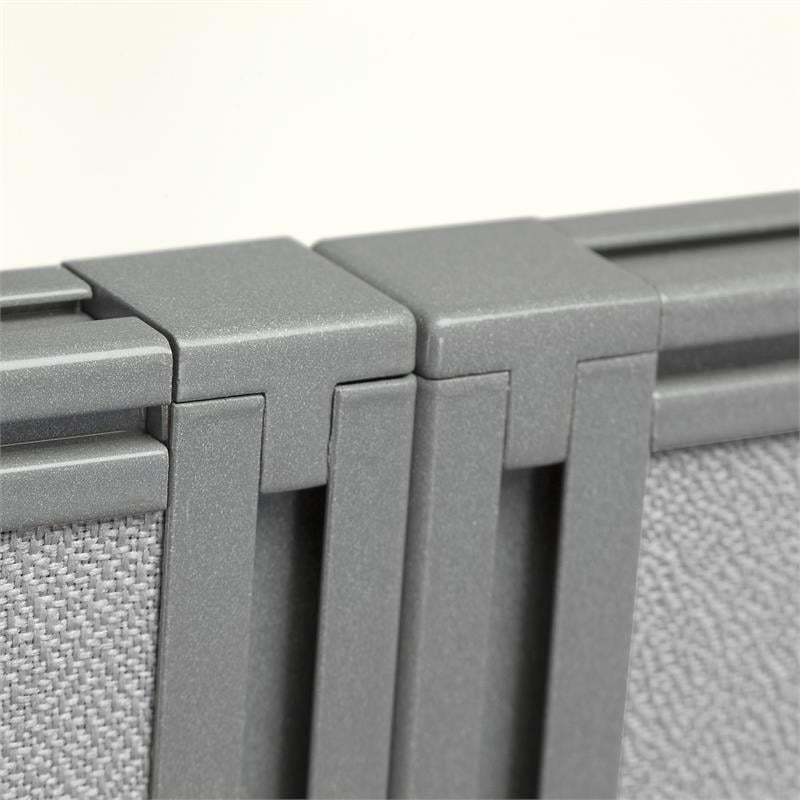 Pemberly Row Engineered Wood 60