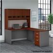Pemberly Row Engineered Wood 60