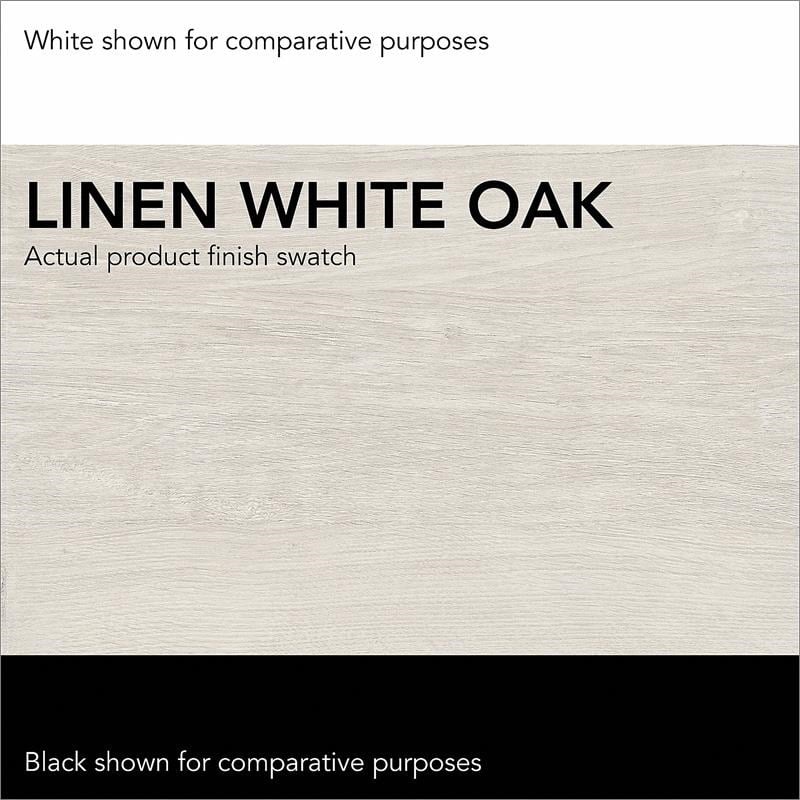 Pemberly Row Wood Computer Desk with File Cabinet and Bookcase - White