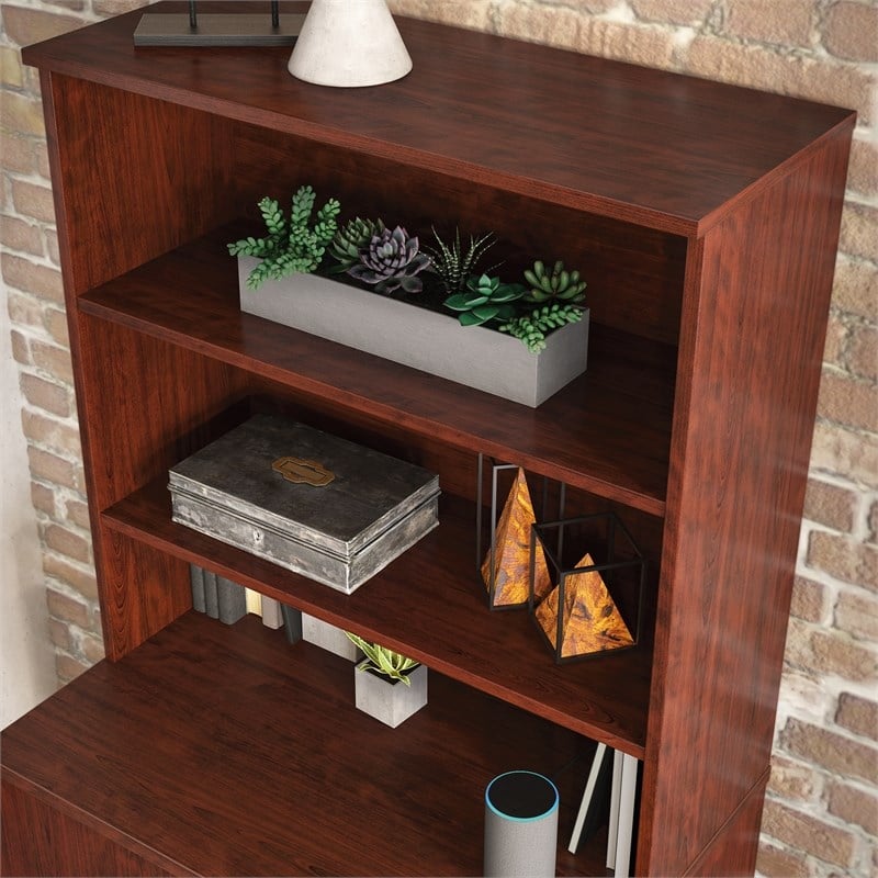 Pemberly Row Engineered Wood 36