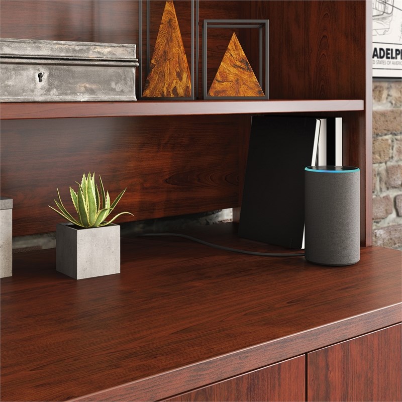 Pemberly Row Engineered Wood 36