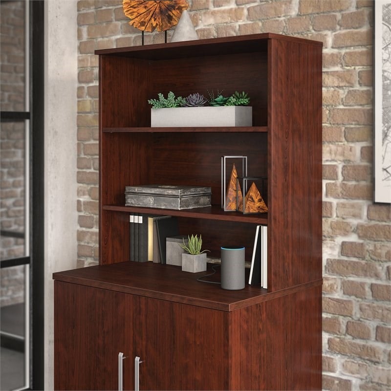 Pemberly Row Engineered Wood 36