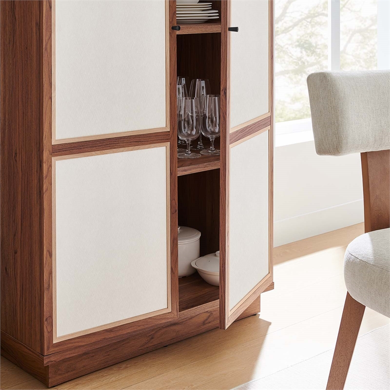 Pemberly Row Modern 70