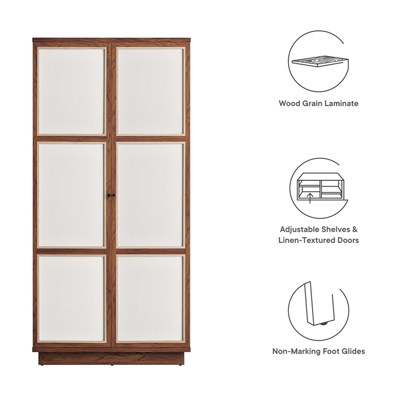 Pemberly Row Modern 70