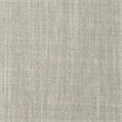 Pemberly Row Home Office Desk Chair Memory Foam Cushion Light Gray Twill Fabric
