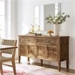 Pemberly Row Modern / Contemporary 62