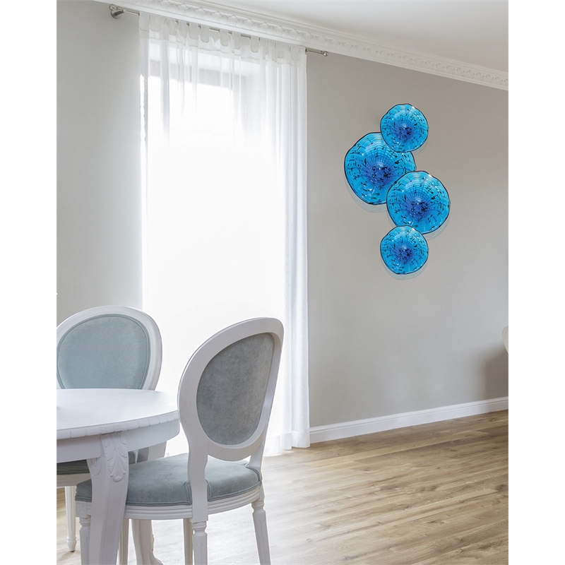 Pemberly Row Modern / Contemporary Wood 12