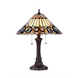 Pemberly Row Contemporary 2 Light Victorian Table Lamp 16