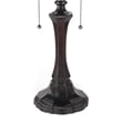 Pemberly Row Contemporary 2 Light Victorian Table Lamp 16