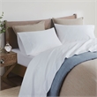 Pemberly Row 600 Thread Count Pima Cotton Sheet Set Cal King in White