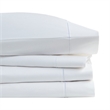 Pemberly Row 600 Thread Count Pima Cotton Sheet Set Cal King in White