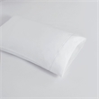 Pemberly Row 600 Thread Count Pima Cotton Sheet Set Cal King in White