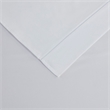 Pemberly Row 600 Thread Count Pima Cotton Sheet Set Cal King in White