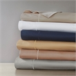 Pemberly Row 600 Thread Count Pima Cotton Sheet Set Cal King in White