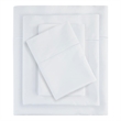 Pemberly Row 600 Thread Count Pima Cotton Sheet Set Cal King in White