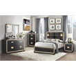 Pemberly Row Contemporary 85.5