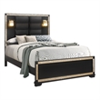 Pemberly Row Contemporary 85.5