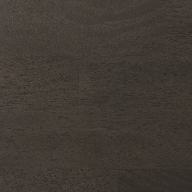 Pemberly Row Contemporary Counter Height Side Chair Set in Gray