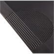 Pemberly Row Modern / Contemporary Movable Anti-Fatigue Mat in Black