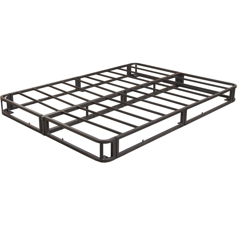 Pemberly Row Modern / Contemporary California King Platform Base