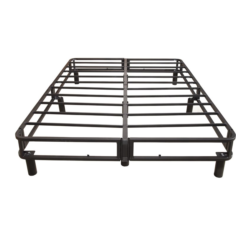 Pemberly Row Modern / Contemporary California King Platform Base