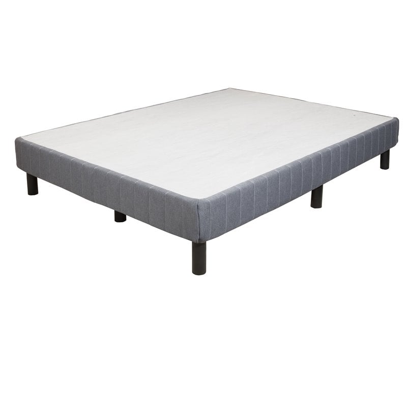 Pemberly Row Modern / Contemporary California King Platform Base