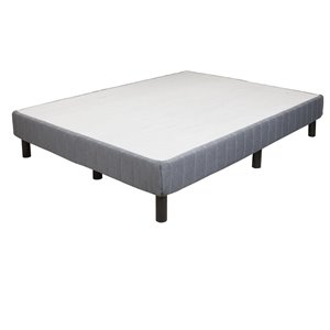 Pemberly Row Modern / Contemporary California King Platform Base