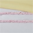 Pemberly Row Cotton Printed Reversible Twin Duvet Cover Set in Pink