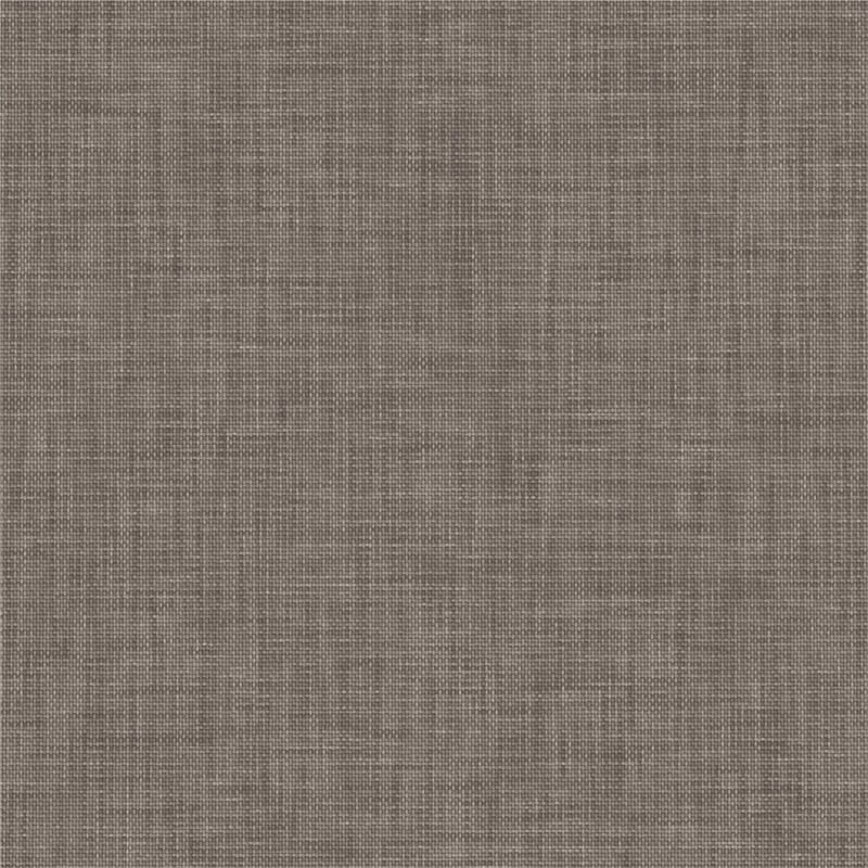 Pemberly Row Lift Up Storage Queen Bed Frame in Light Gray Linen