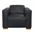 Pemberly Row Set of 4 - 2 Reclining Lounge Chairs and Sofa and Handwoven Pouf