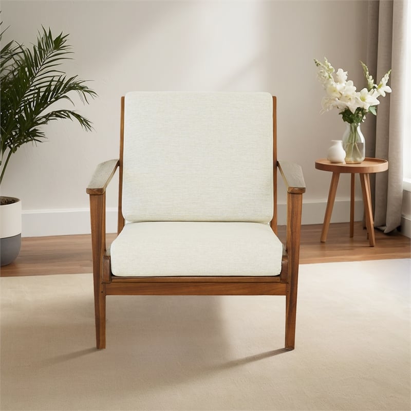 Pemberly Row Set of 3 Sofa Sets - 2 Accent Armchairs and Leather Tight Back Sofa