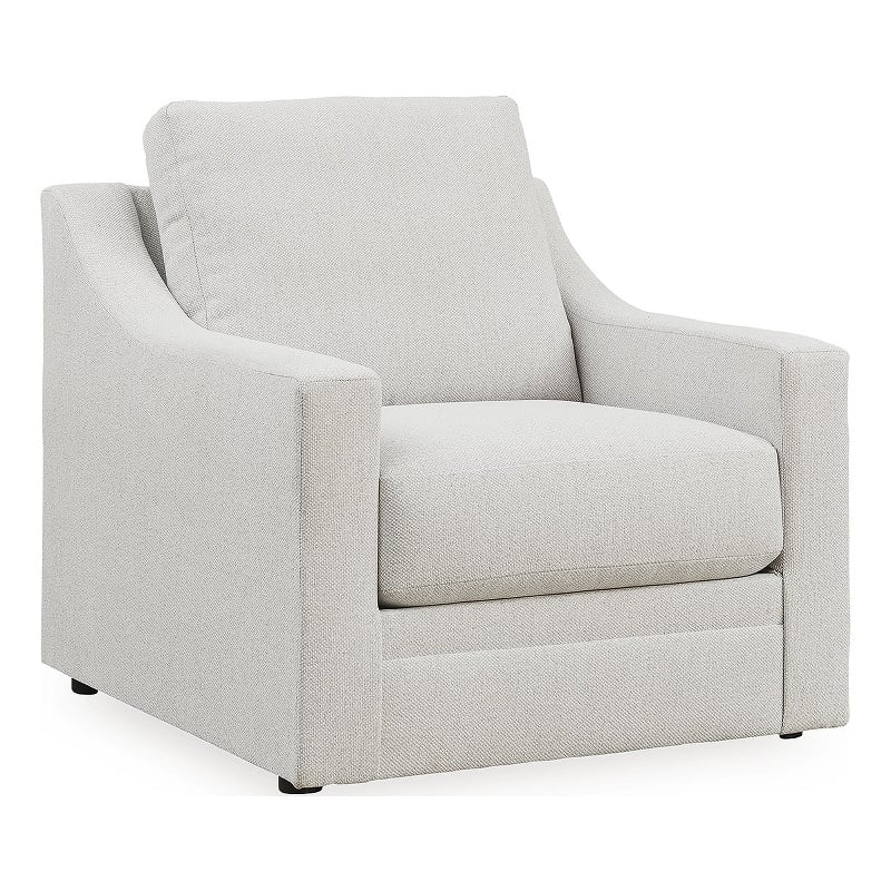 Pemberly Row Set of 3 Contemporary Polyester Sofa Sets in Beige