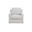 Pemberly Row Set of 3 Contemporary Polyester Sofa Sets in Beige